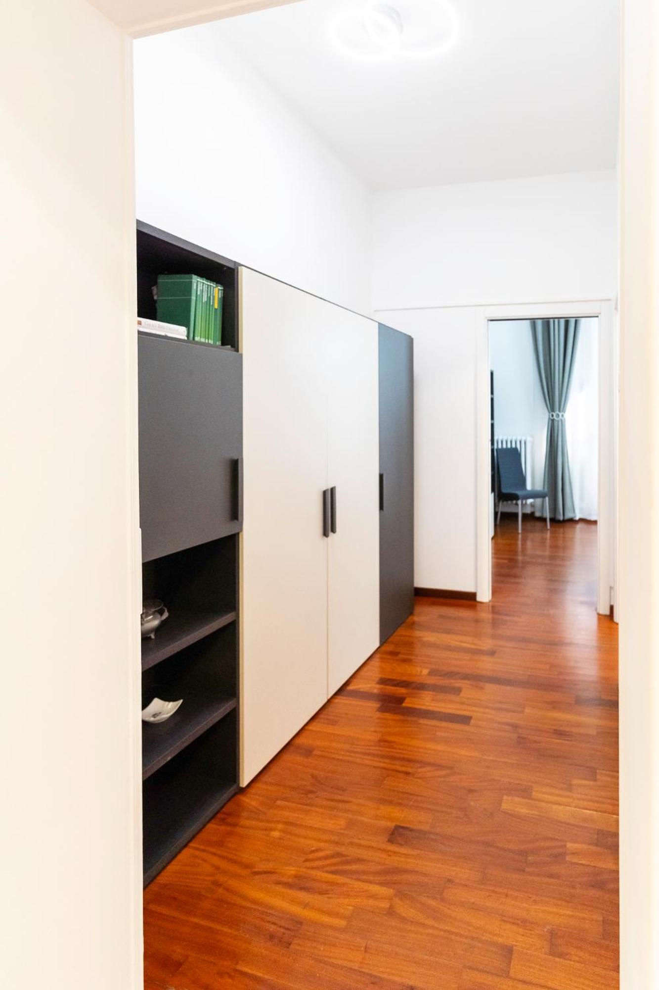 Matildeland Appartamento Centro Storico - Via Indipendenza Bologna Ngoại thất bức ảnh