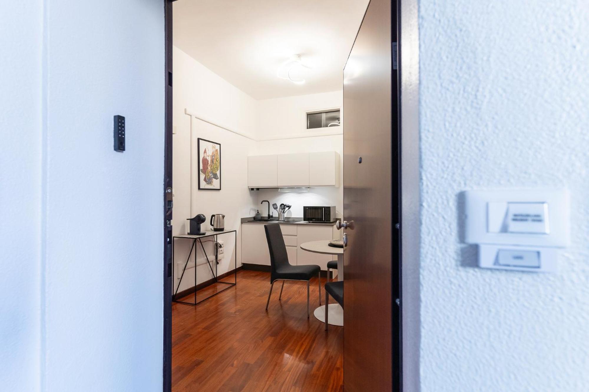 Matildeland Appartamento Centro Storico - Via Indipendenza Bologna Ngoại thất bức ảnh