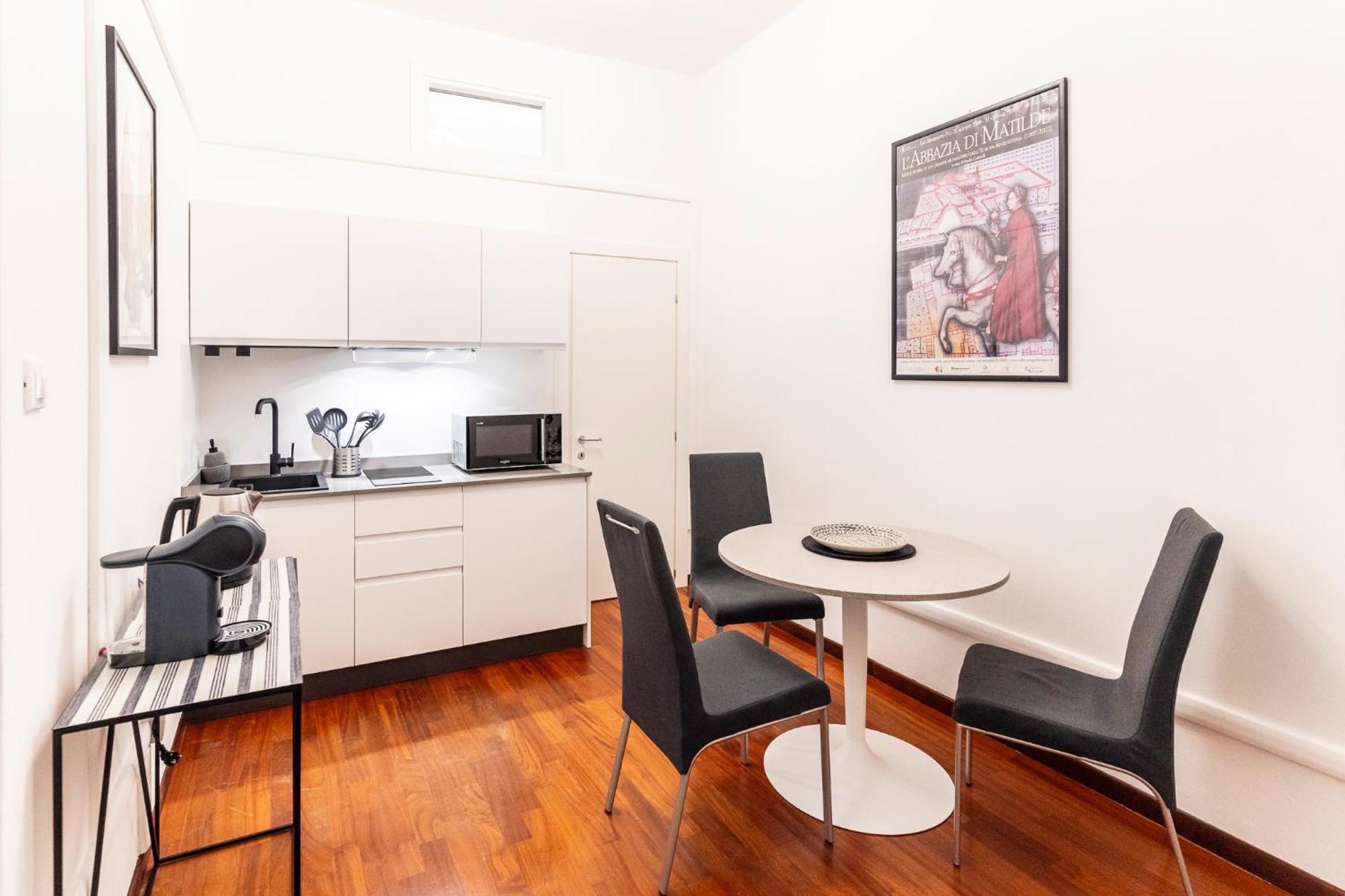 Matildeland Appartamento Centro Storico - Via Indipendenza Bologna Ngoại thất bức ảnh