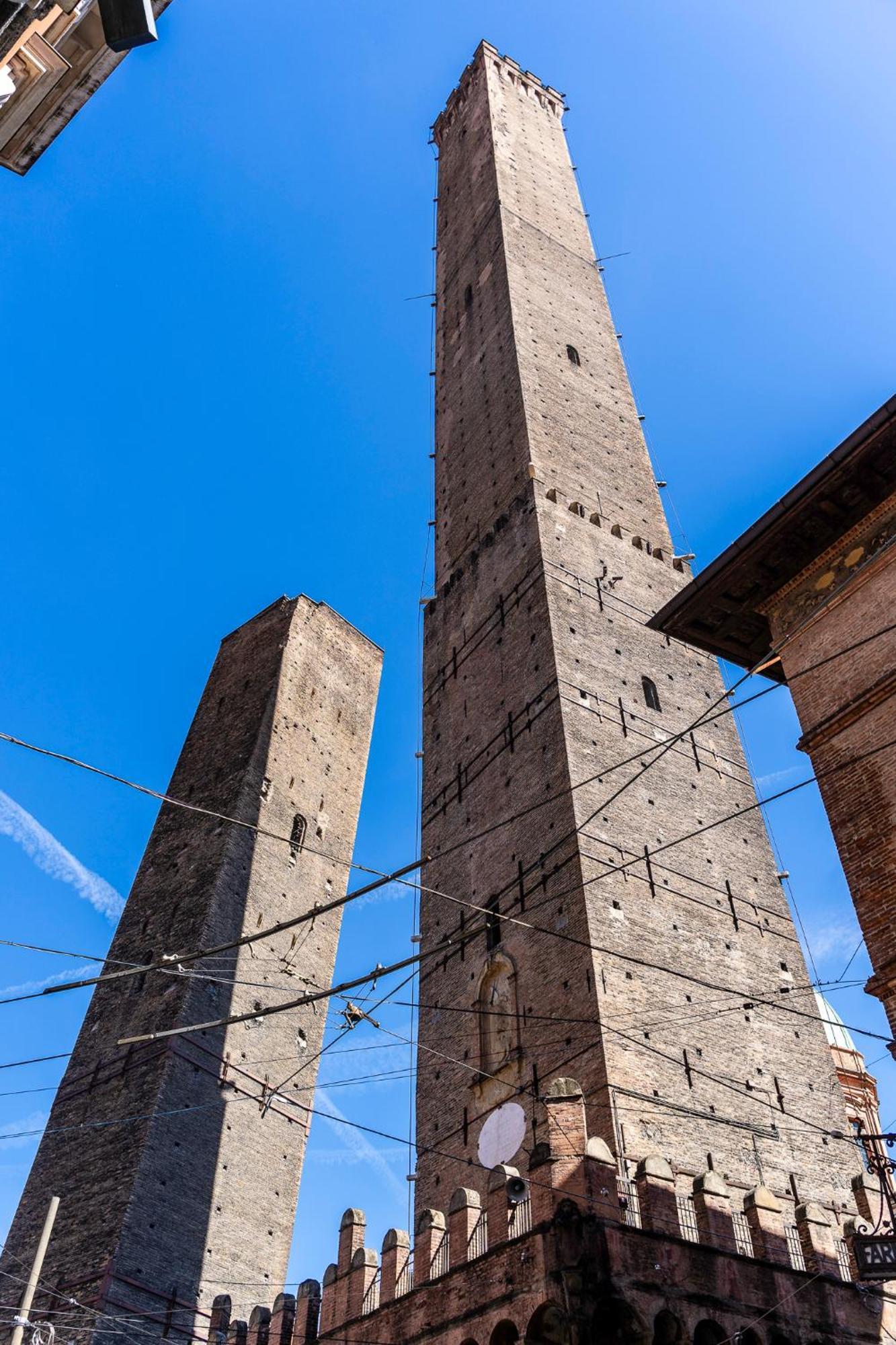 Matildeland Appartamento Centro Storico - Via Indipendenza Bologna Ngoại thất bức ảnh